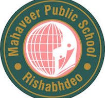 Mahaveer Modern Public School, Udaipur, Rajastha Logo